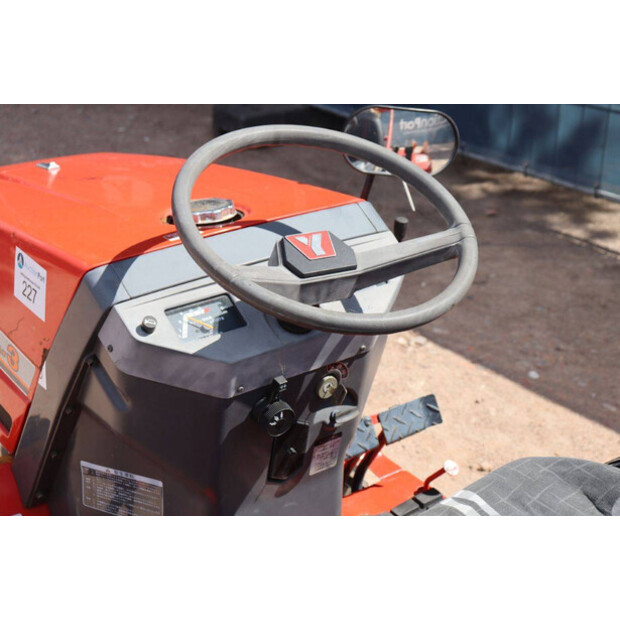 YANMAR KE-3D-41487231