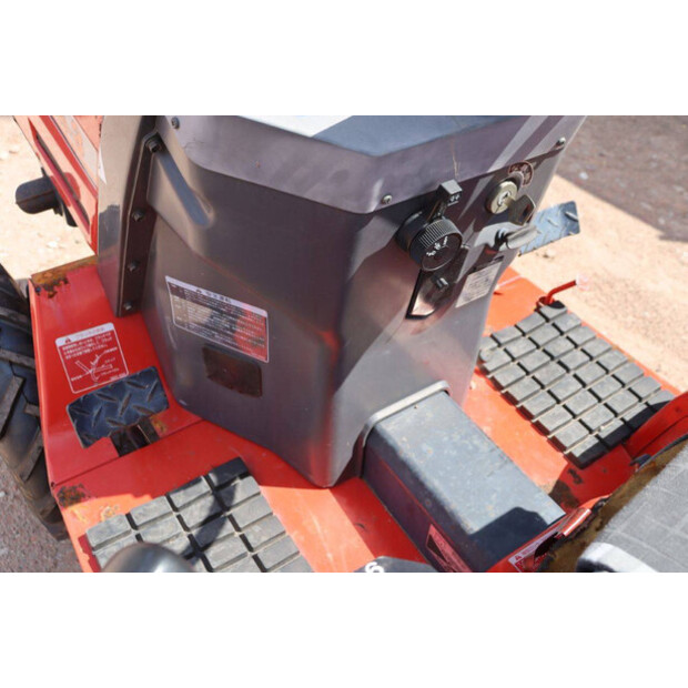 YANMAR KE-3D-41487232