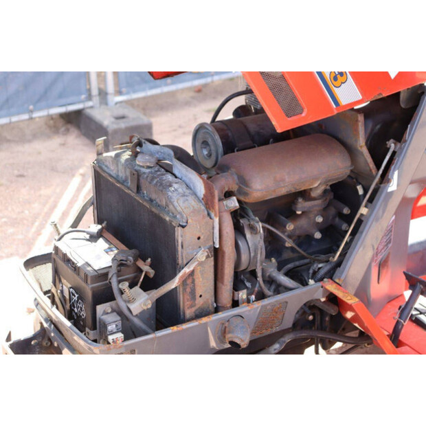 YANMAR KE-3D-41487236