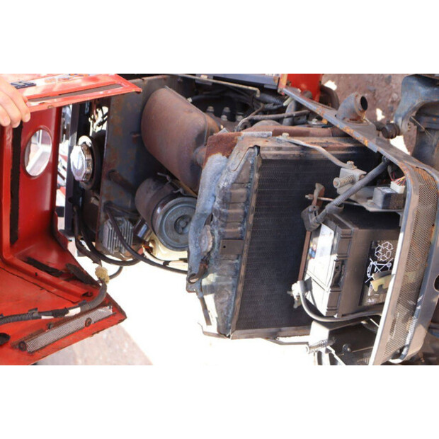 YANMAR KE-3D-41487237