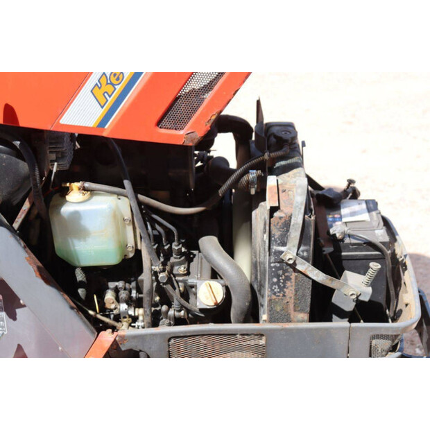 YANMAR KE-3D-41487238