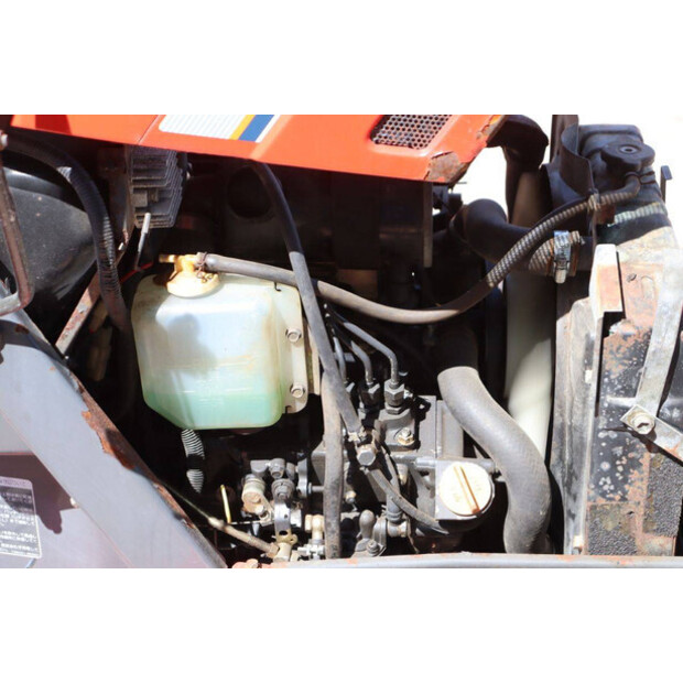 YANMAR KE-3D-41487239