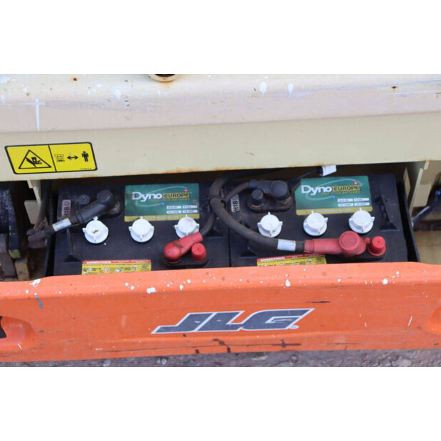 2011 JLG 2630ES-41487264