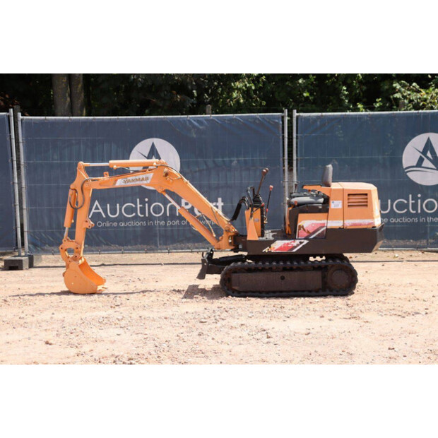 YANMAR 20NA72L-08-41487509