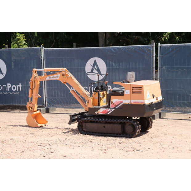 YANMAR 20NA72L-08-41487510