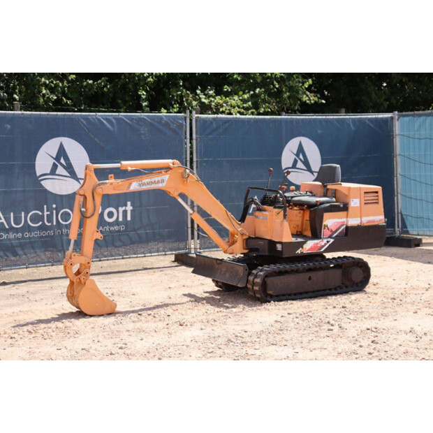 YANMAR 20NA72L-08-41487516