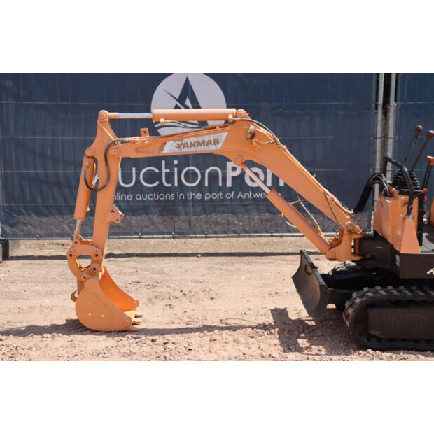 YANMAR 20NA72L-08-41487517