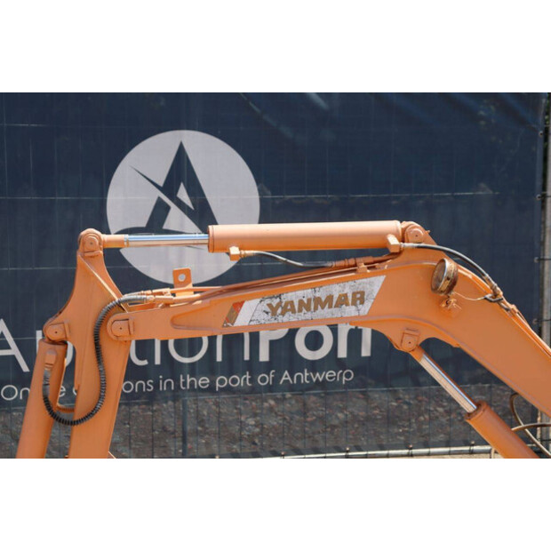 YANMAR 20NA72L-08-41487519