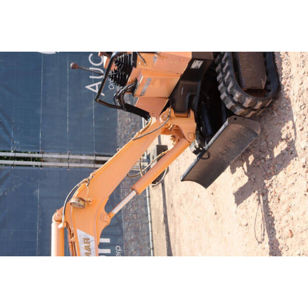 YANMAR 20NA72L-08-41487520
