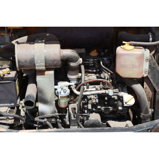 YANMAR 20NA72L-08-41487536