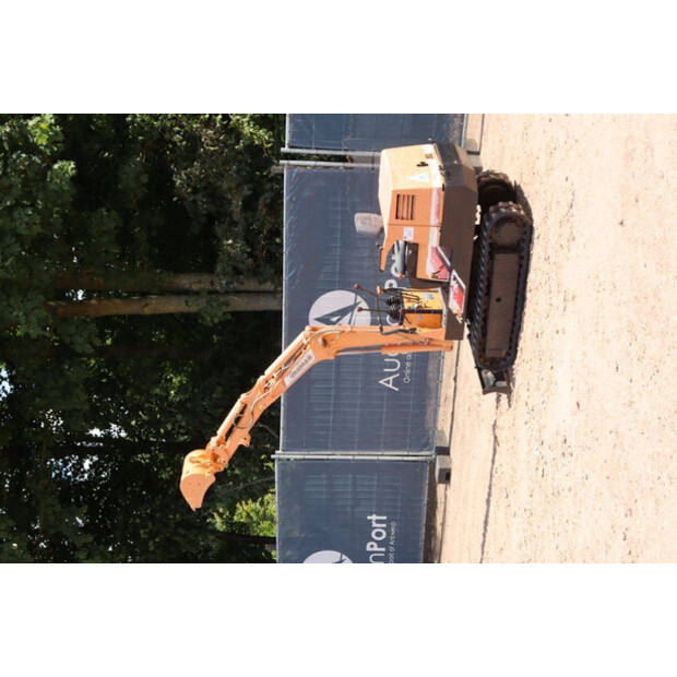 YANMAR 20NA72L-08-41487540