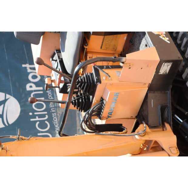 YANMAR 20NA72L-08-41487543