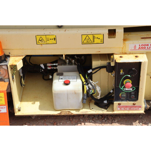 2015 JLG R6-41487596