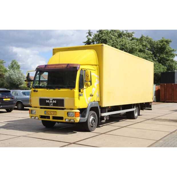 1998 مان 12 LL-41487689