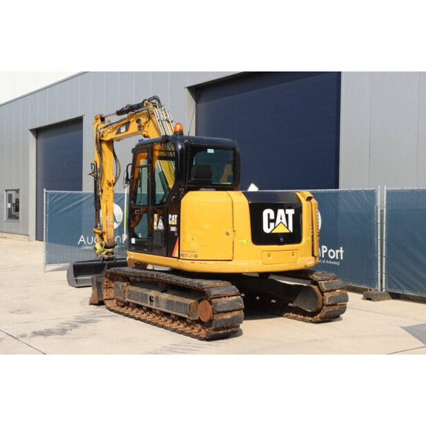Caterpillar 308E2 CR-41487739
