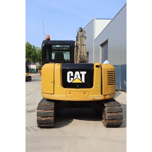 Caterpillar 308E2 CR-41487740