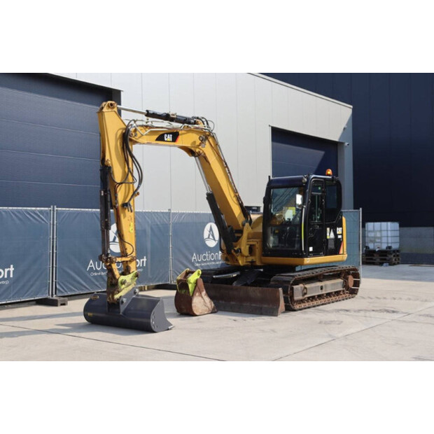 Caterpillar 308E2 CR-41487744