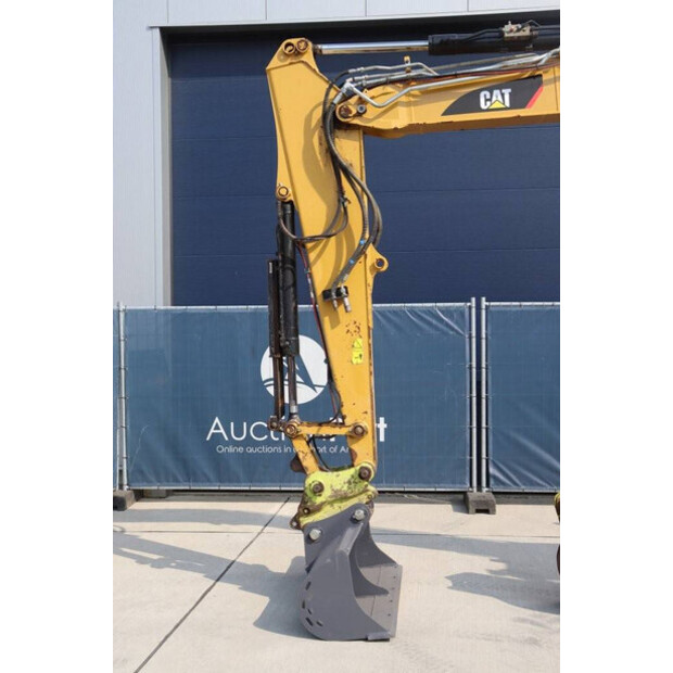 Caterpillar 308E2 CR-41487746