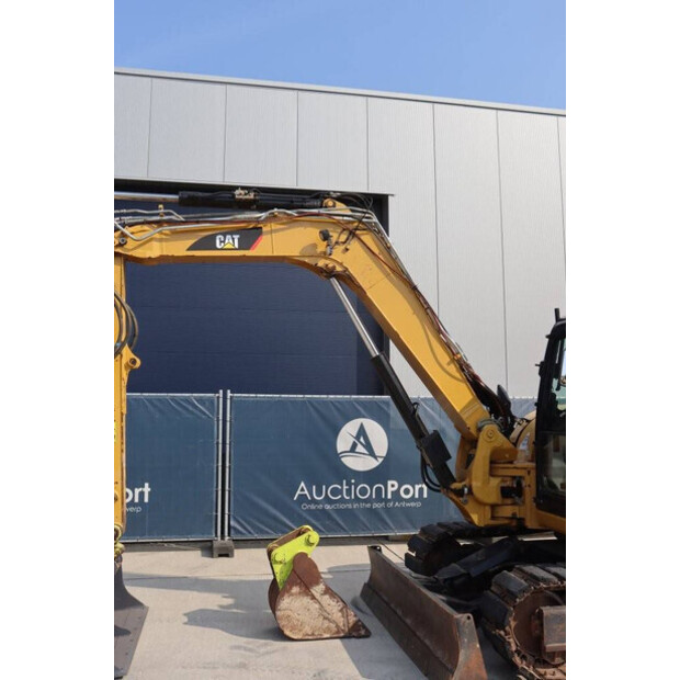 Caterpillar 308E2 CR-41487747