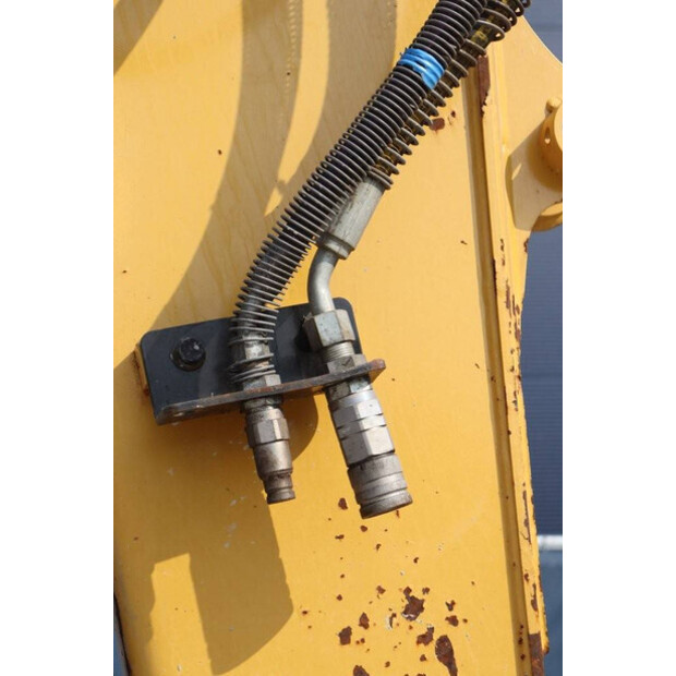Caterpillar 308E2 CR-41487753