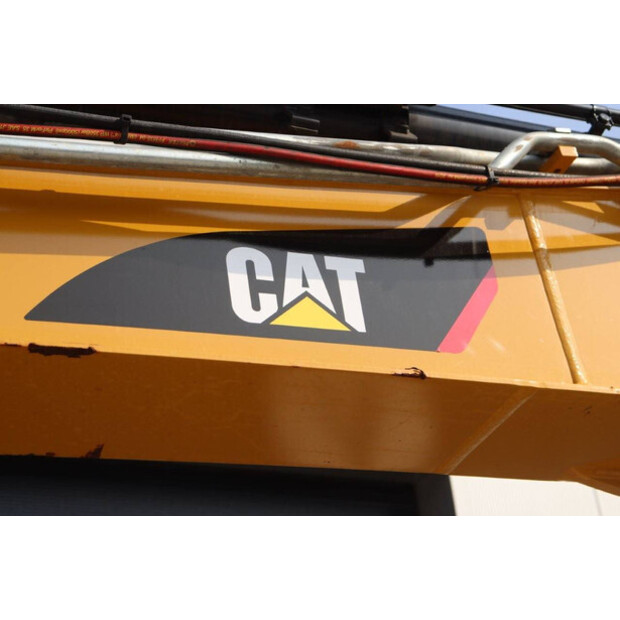 Caterpillar 308E2 CR-41487754