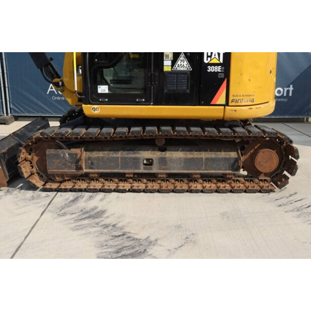 Caterpillar 308E2 CR-41487760