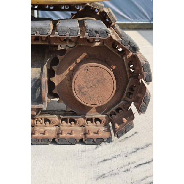 Caterpillar 308E2 CR-41487761