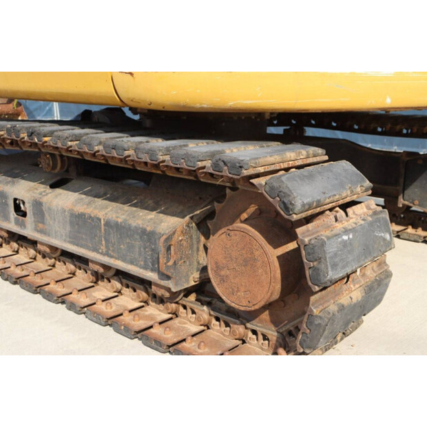 Caterpillar 308E2 CR-41487762
