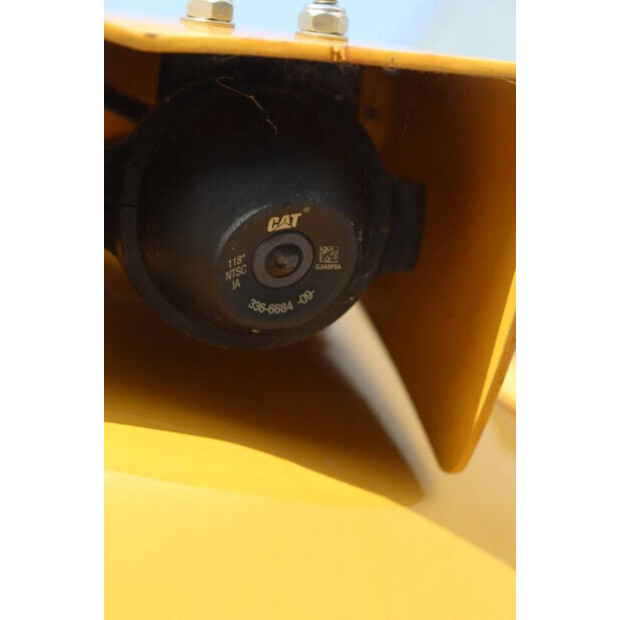 Caterpillar 308E2 CR-41487765