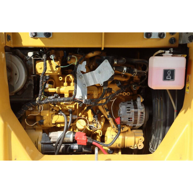 Caterpillar 308E2 CR-41487767