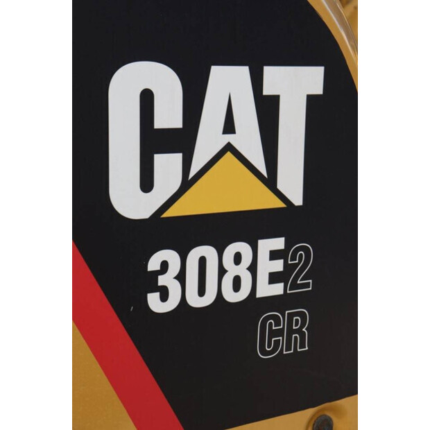 Caterpillar 308E2 CR-41487768
