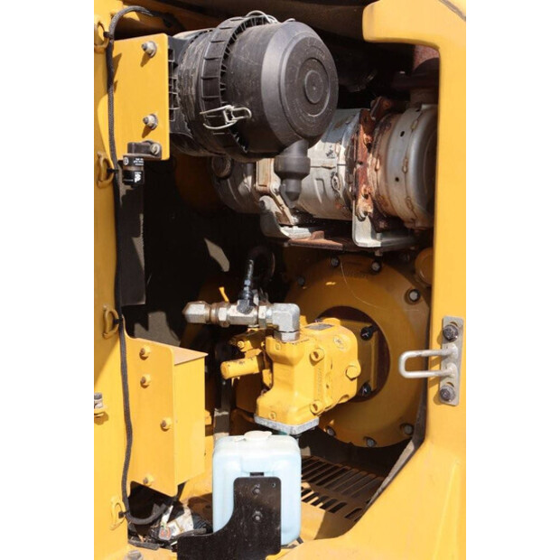 Caterpillar 308E2 CR-41487769