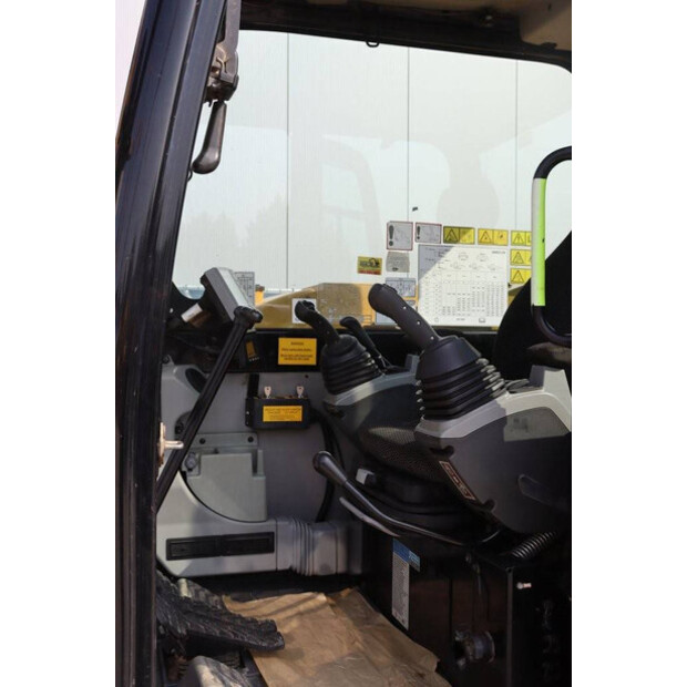 Caterpillar 308E2 CR-41487771