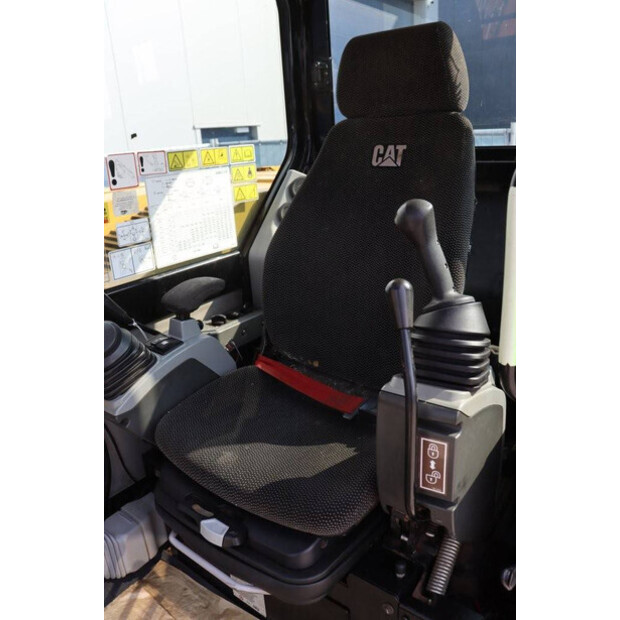 Caterpillar 308E2 CR-41487772
