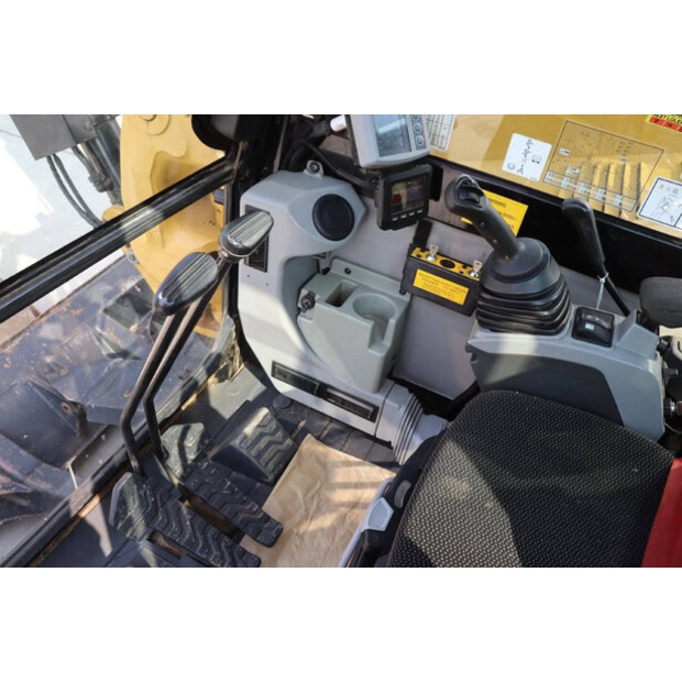 Caterpillar 308E2 CR-41487773