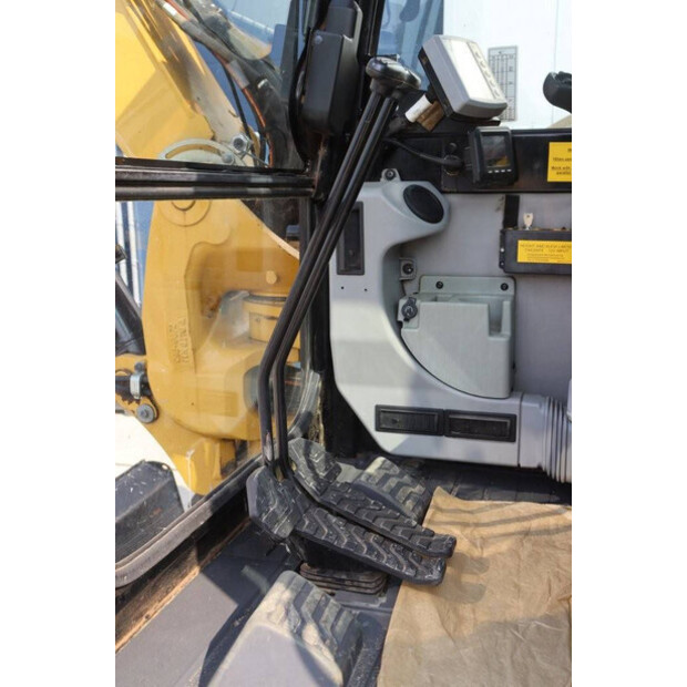 Caterpillar 308E2 CR-41487774
