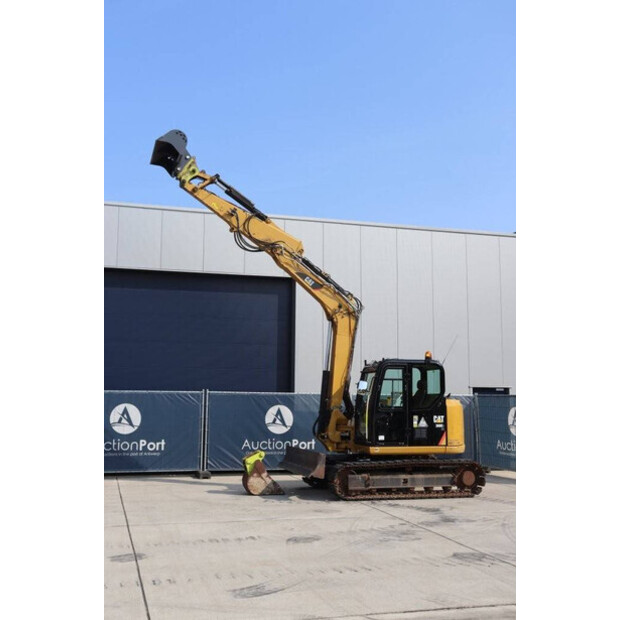 Caterpillar 308E2 CR-41487783