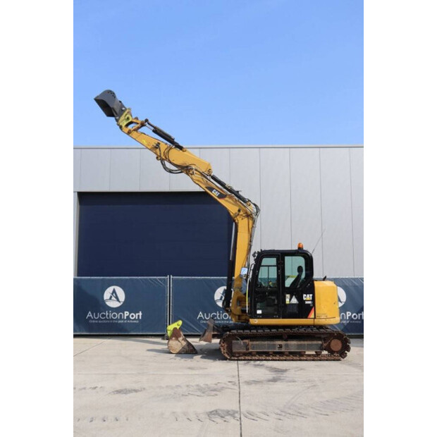Caterpillar 308E2 CR-41487784