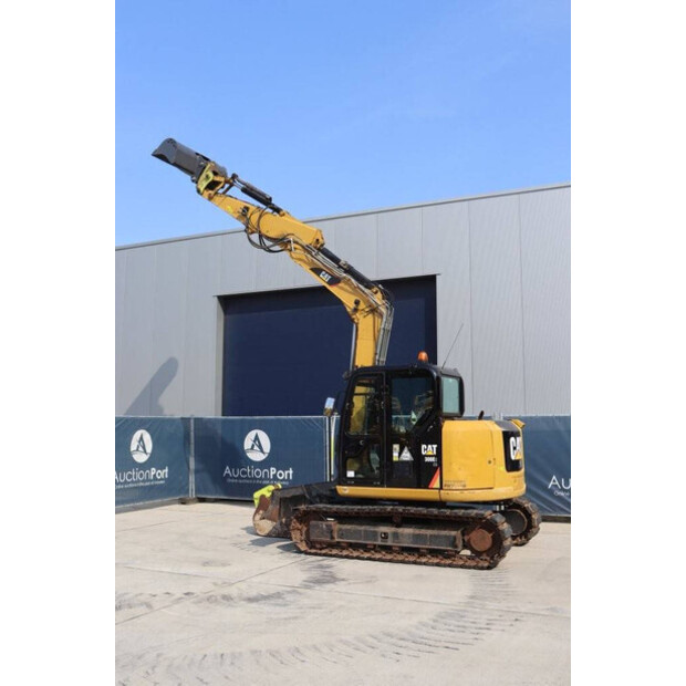 Caterpillar 308E2 CR-41487785