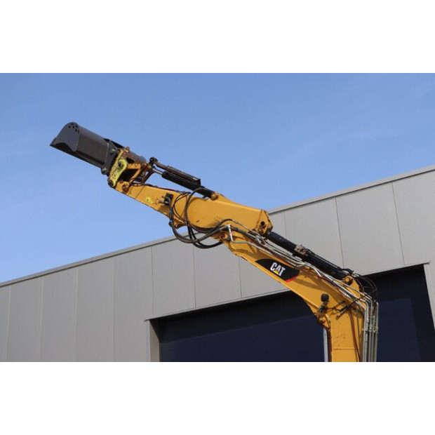 Caterpillar 308E2 CR-41487786