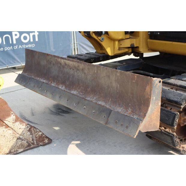 Caterpillar 308E2 CR-41487787
