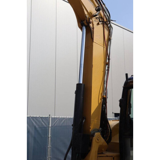 Caterpillar 308E2 CR-41487788