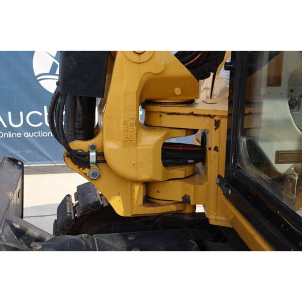 Caterpillar 308E2 CR-41487789