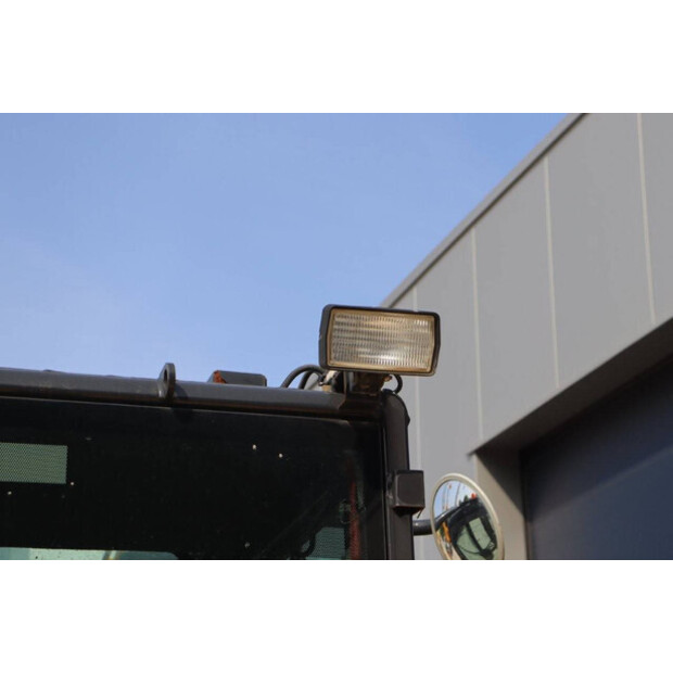 2019 Komatsu PC80MR-41487816