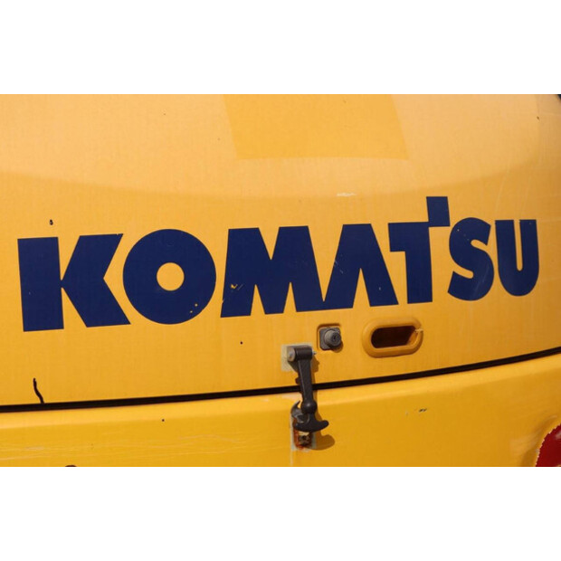 2019 Komatsu PC80MR-41487817