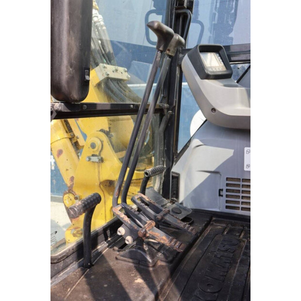 2019 Komatsu PC80MR-41487827