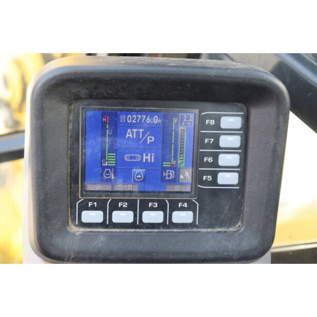 2019 Komatsu PC80MR-41487830