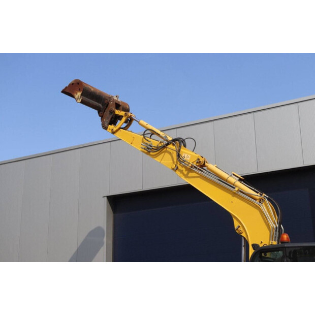 2019 Komatsu PC80MR-41487838