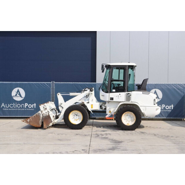 2020 Volvo L30G-41487842