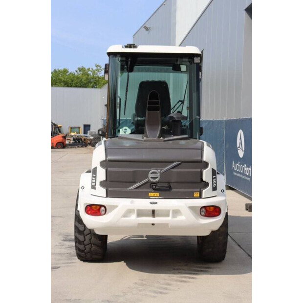 2020 Volvo L30G-41487845